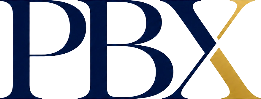 PBX Tax & Accounting